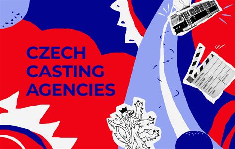 czesch casting|Czech casting agencies